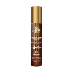 Comprar Parafina Bronze 3 En 1