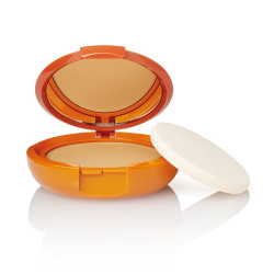 Comprar Sun System 50+ Compacto Beige