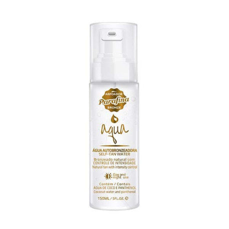 AQUA Autobronceadora