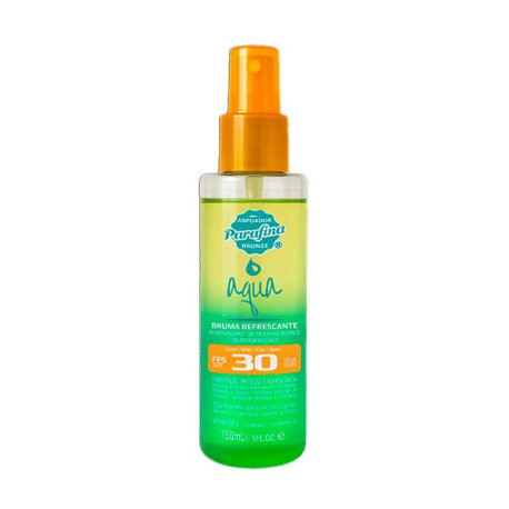 Aqua Bruma Refrescante Fps 30