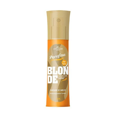Parafina Blonde