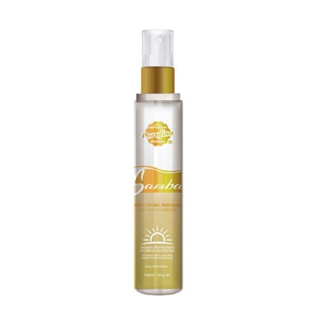 Parafina Bronze Samba
