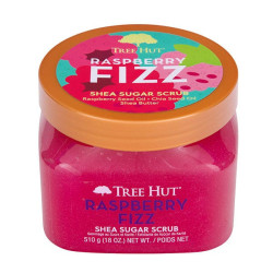 Comprar Raspberry Fizz Shea Sugar Scrub