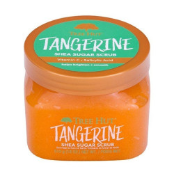 Comprar Tangerine Shea Sugar Scrub