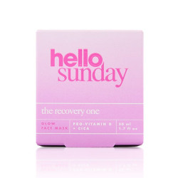 The Recovery One