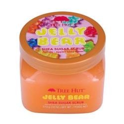 Comprar Jelly Bear Shea Sugar Scrub