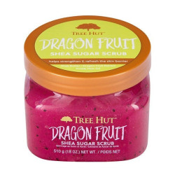 Comprar Dragon Fruit Shea Sugar Scrub