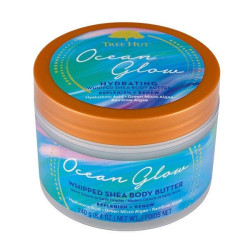 Comprar Ocean Glow Whipped Shea Body Butter