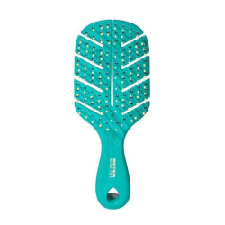 Comprar Cepillo Detangling Mini Natural Fiber Easy Hair Days