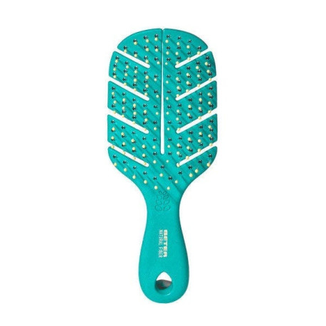 Cepillo Detangling Mini Natural Fiber Easy Hair Days