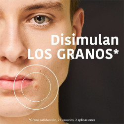 Parches Sos Granos