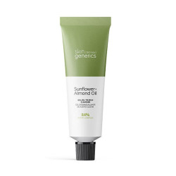 Comprar Sunflower + Almond Oil