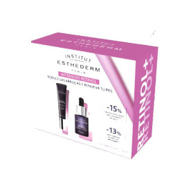 Comprar Pack Intensivo Retinol