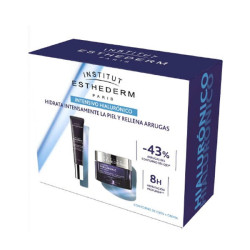 Comprar Pack Intensivo Hialurónico