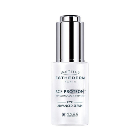 Sérum Age Proteom
