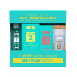 Comprar Pack Rutina Facial Anti-Imperfecciones