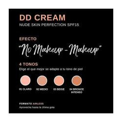 Dd Cream