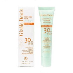 Comprar Protector Facial Ultralight Spf30