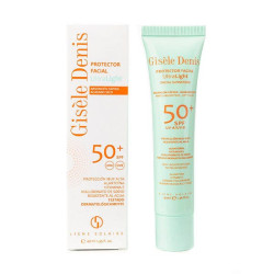 Comprar Protector Facial Ultralight Spf50