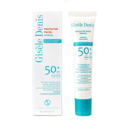 Comprar Protector Facial Mineral Spf50+