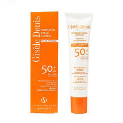 Comprar Protector Facial Antiedad SPF50+