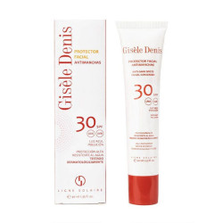 Comprar Protector Facial Anti-Manchas SPF30
