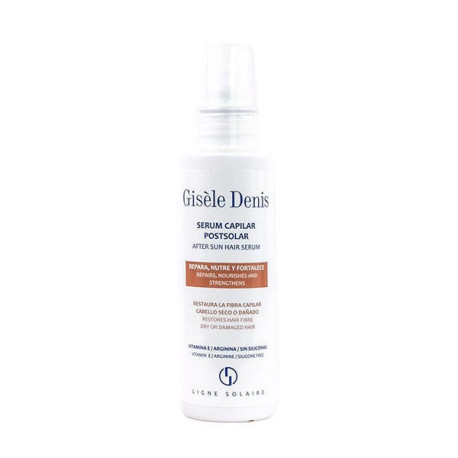 Serum Capilar Postsolar