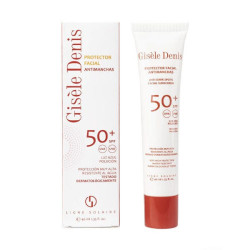 Comprar Protector Facial Anti-Manchas SPF50+