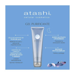 Fresh & Pure Gel Purificante
