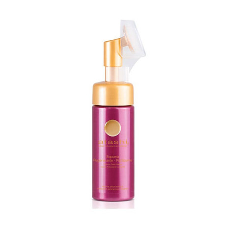 Antiox Long Espuma Purificante