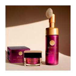 Antiox Long Espuma Purificante