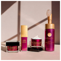 Antiox Long Espuma Purificante