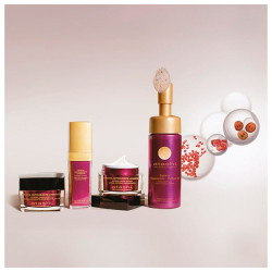 Antiox Long Espuma Purificante