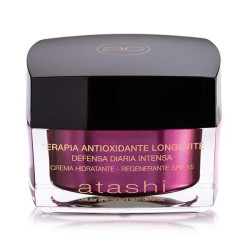 Comprar Antiox Long Crema Hidratante