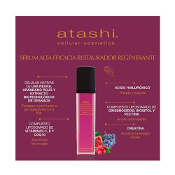 Antiox Long Serum Restaurador