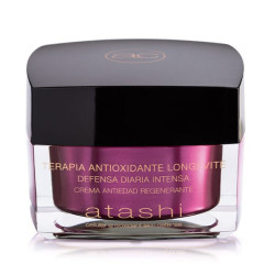 Comprar Antiox Long Crema Antiedad Regenerante
