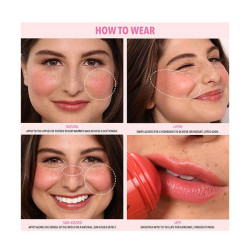 Soft Blush Balm