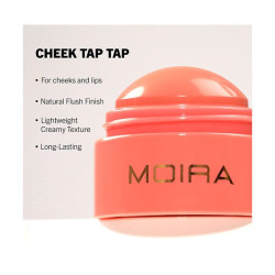 Soft Blush Balm