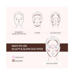 Sculpt & Glow