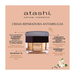 Cellular Reparadora Antiarrugas