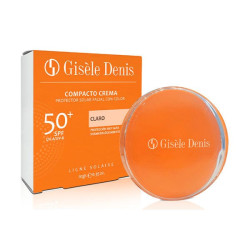 Comprar Compacto Crema