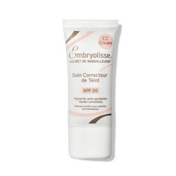 Comprar Soin Correcteur De Teint Cc Cream