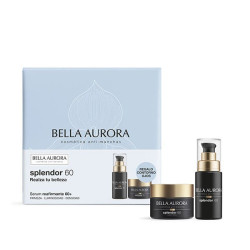 Comprar Bella Aurora Pack Splendor 60