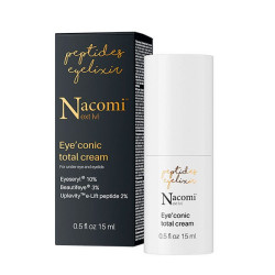 Comprar Eye'conic Total