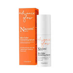 Comprar Skin Color Correcting