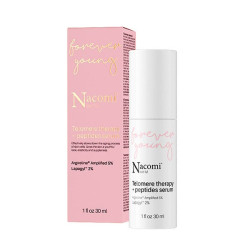 Comprar Telomere Therapy+Peptides