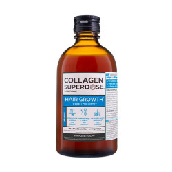 Comprar Cabello Fuerte