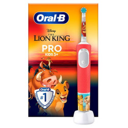Comprar Cepillo Eléctrio PRO Kids 3+