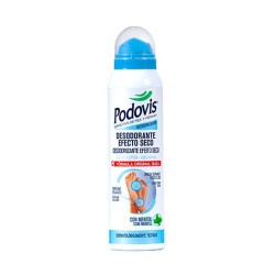 Comprar Desodorante Efecto Seco