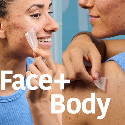 XL Pimple Patches